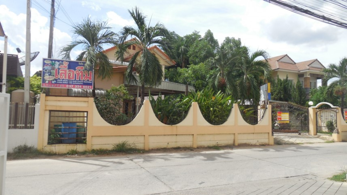 Single house Nakhon Ratchasima Mueang Nakhon Ratchasima Hua Thale 5660000