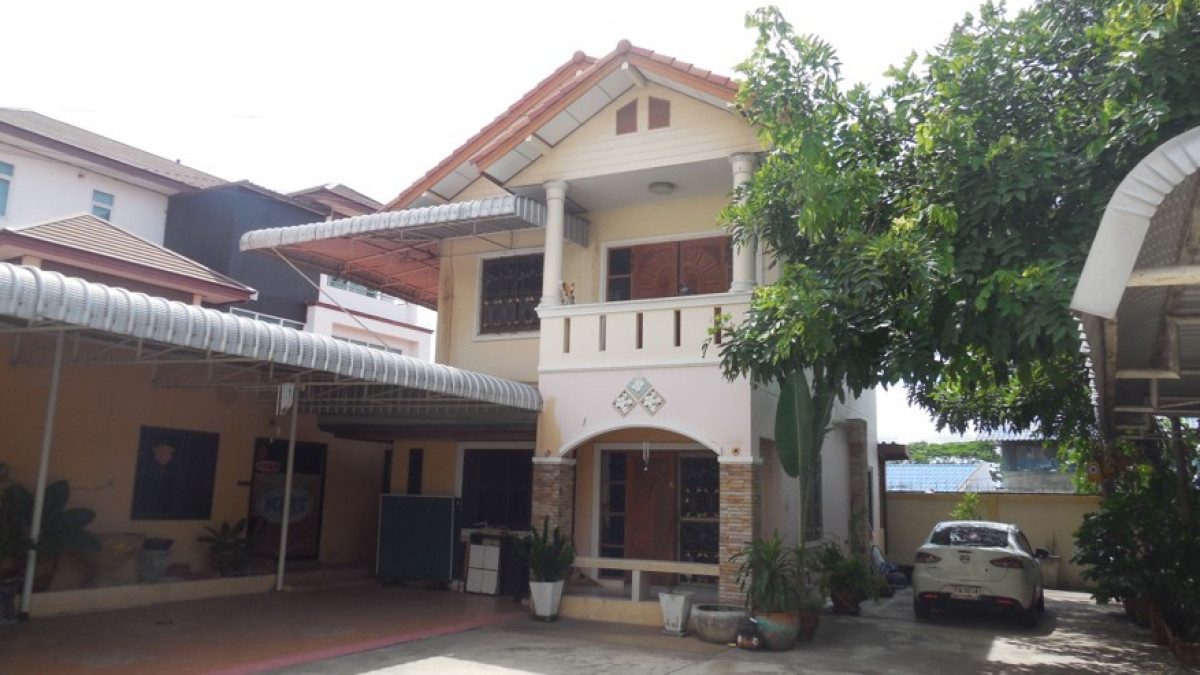 Single house Nakhon Ratchasima Mueang Nakhon Ratchasima Hua Thale 5660000