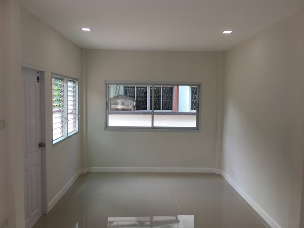 บ้านเดี่ยว ปทุมธานี ลำลูกกา ลาดสวาย 3360000