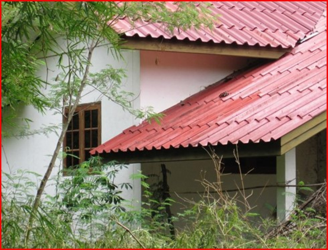 บ้านเดี่ยว บ้านเดี่ยว ชัยภูมิ ชัยภูมิ แก้งคร้อ นาหนองทุ่ม 924000