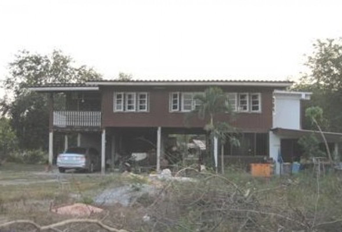 บ้านเดี่ยว ฉะเชิงเทรา พนมสารคาม บ้านซ่อง 20270000