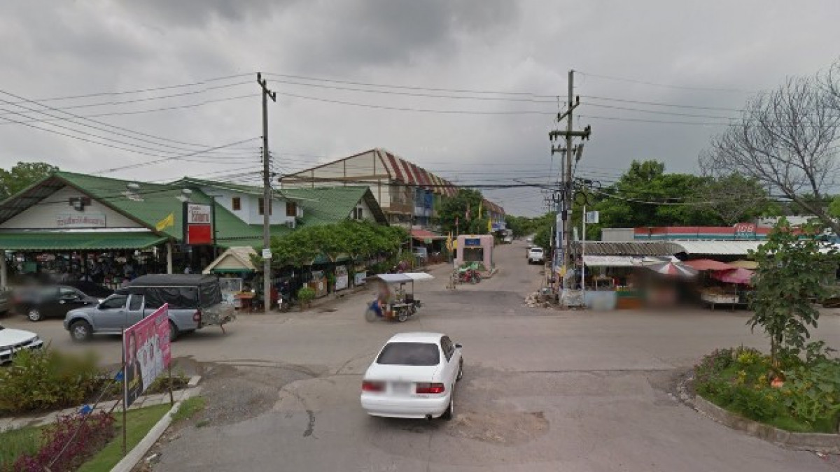 ทาวน์เฮ้าส์ ปทุมธานี ธัญบุรี ลำผักกูด 660000