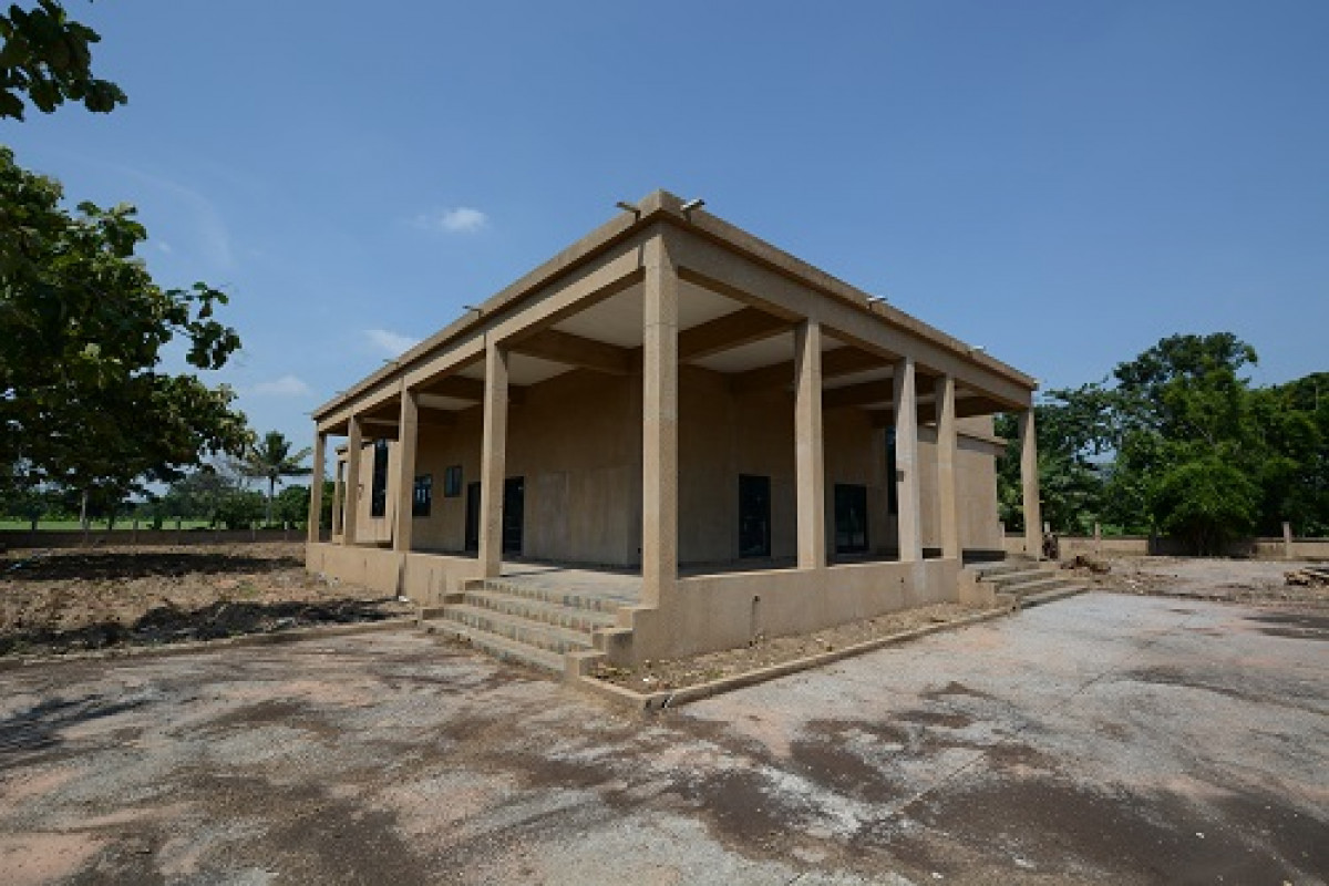 บ้านเดี่ยว ชัยภูมิ บ้านเขว้า ตลาดแร้ง 8078000