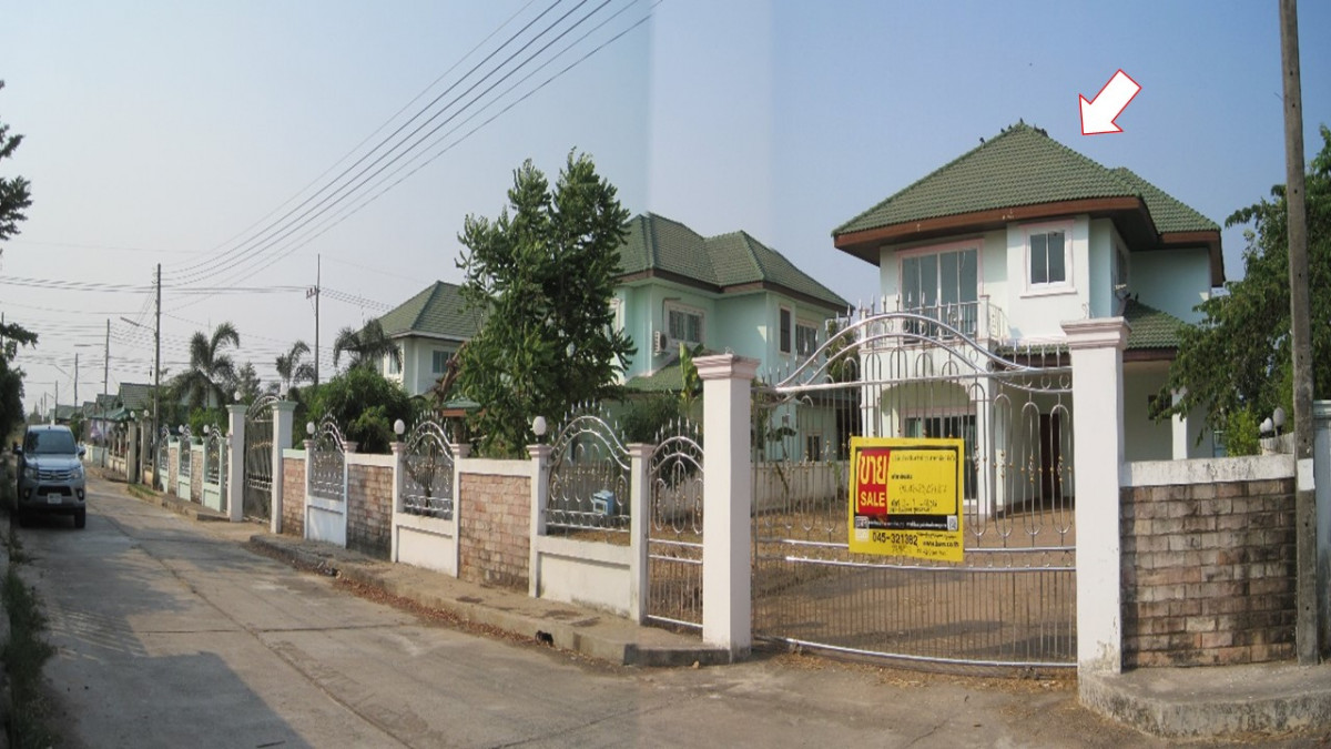 บ้านเดี่ยว อำนาจเจริญ เมืองอำนาจเจริญ บุ่ง 2835000
