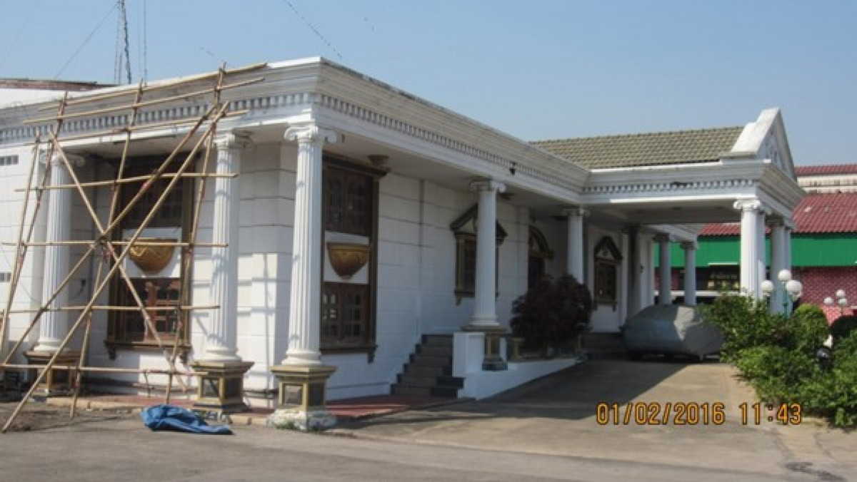 บ้านเดี่ยว ราชบุรี บ้านโป่ง ท่าผา 94771000