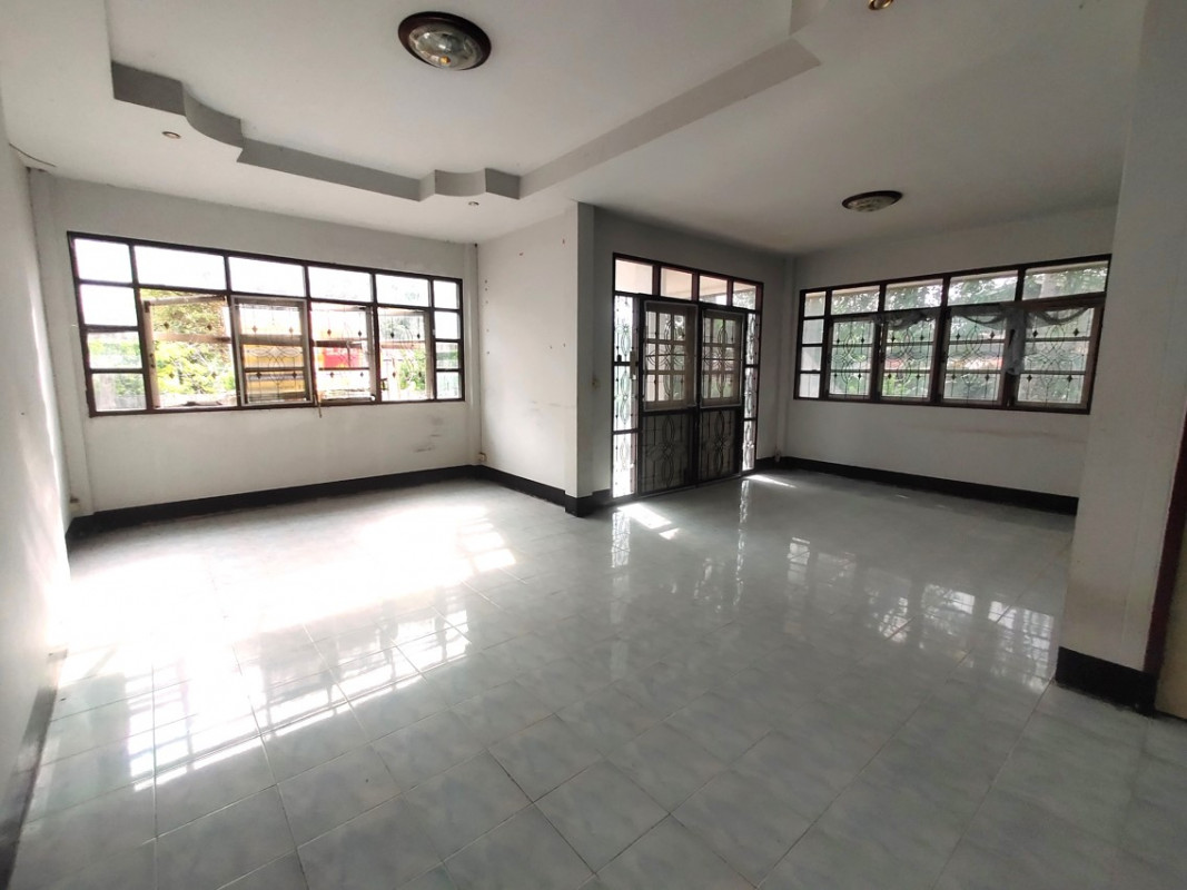 บ้านเดี่ยว อำนาจเจริญ เมืองอำนาจเจริญ บุ่ง 1007000