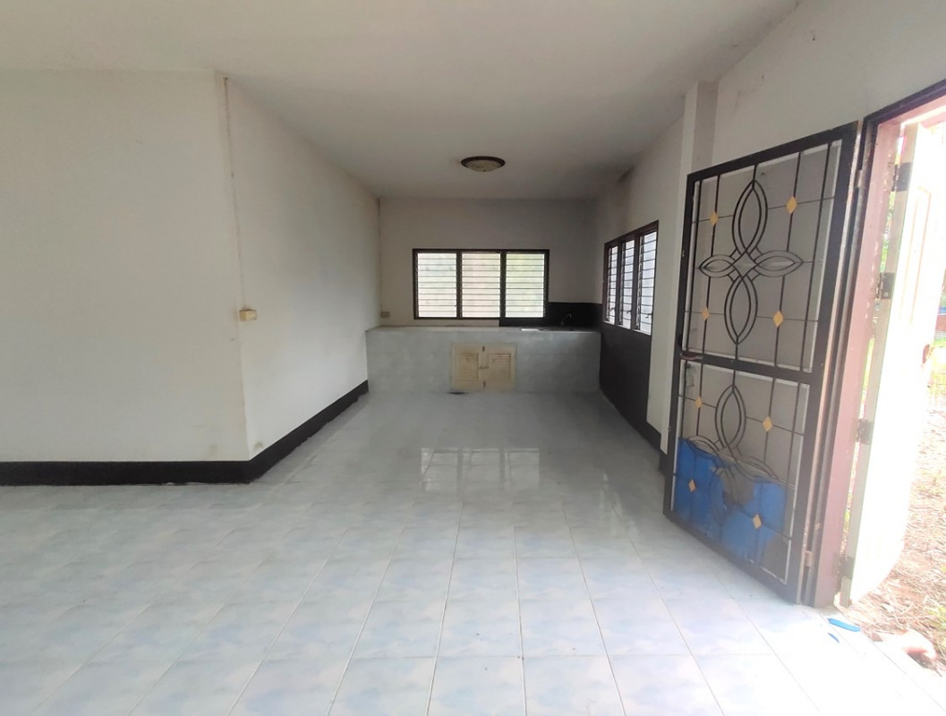 บ้านเดี่ยว อำนาจเจริญ เมืองอำนาจเจริญ บุ่ง 1007000