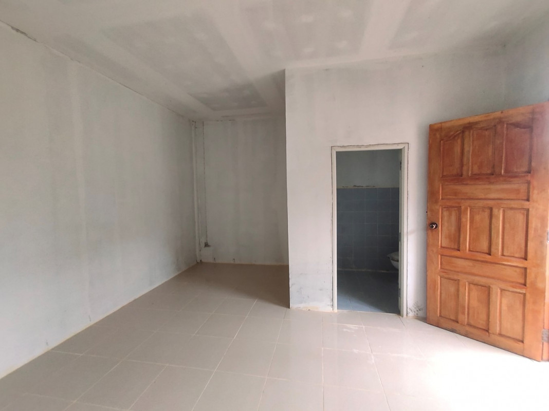 บ้านเดี่ยว อำนาจเจริญ เมืองอำนาจเจริญ บุ่ง 2420000