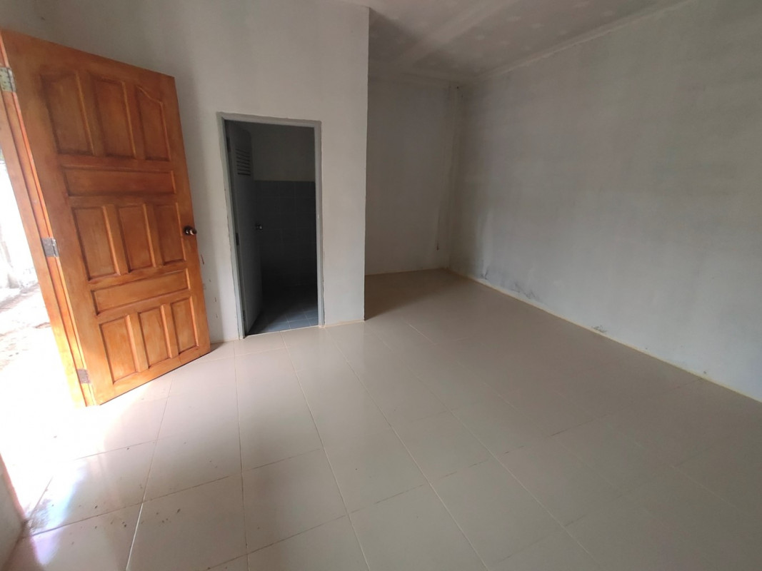 บ้านเดี่ยว อำนาจเจริญ เมืองอำนาจเจริญ บุ่ง 2420000