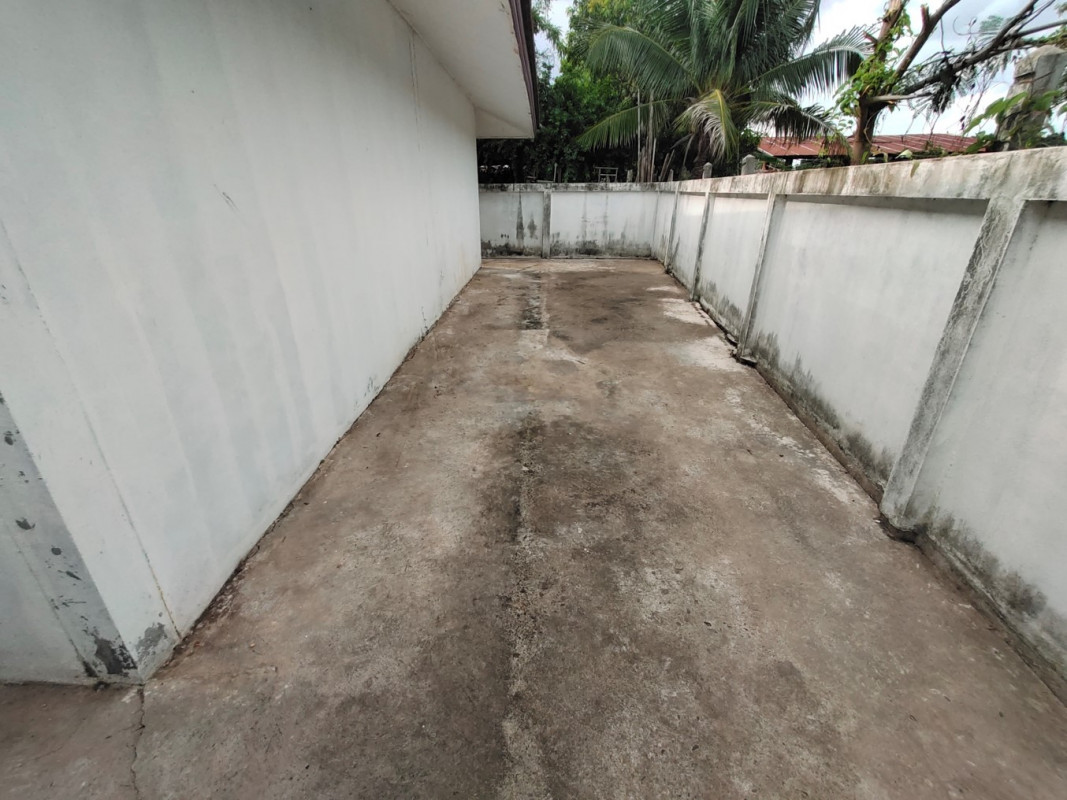 บ้านเดี่ยว อำนาจเจริญ เมืองอำนาจเจริญ บุ่ง 2420000