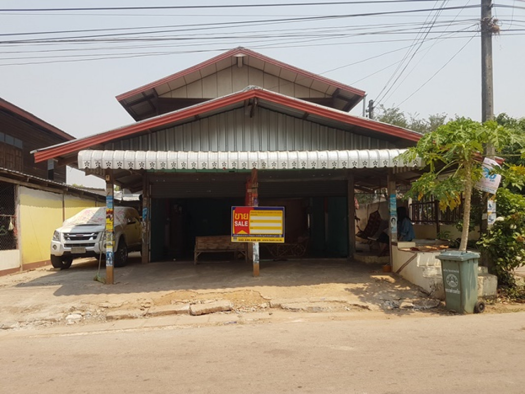 บ้านเดี่ยว อุดรธานี ศรีธาตุ ศรีธาตุ 816000