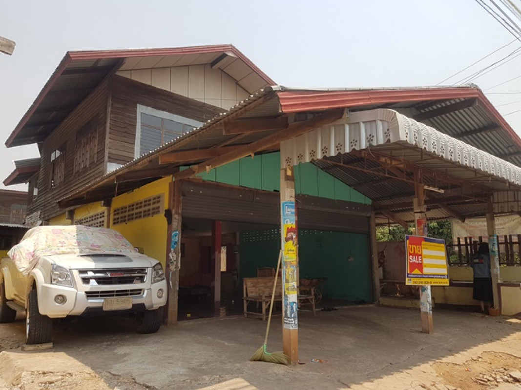 บ้านเดี่ยว อุดรธานี ศรีธาตุ ศรีธาตุ 816000