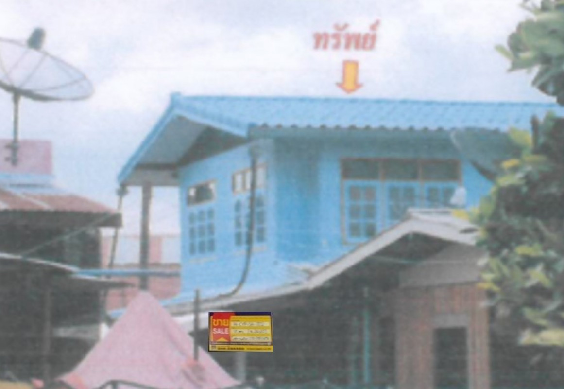 บ้านเดี่ยว ชัยภูมิ เมืองชัยภูมิ กุดตุ้ม 667000