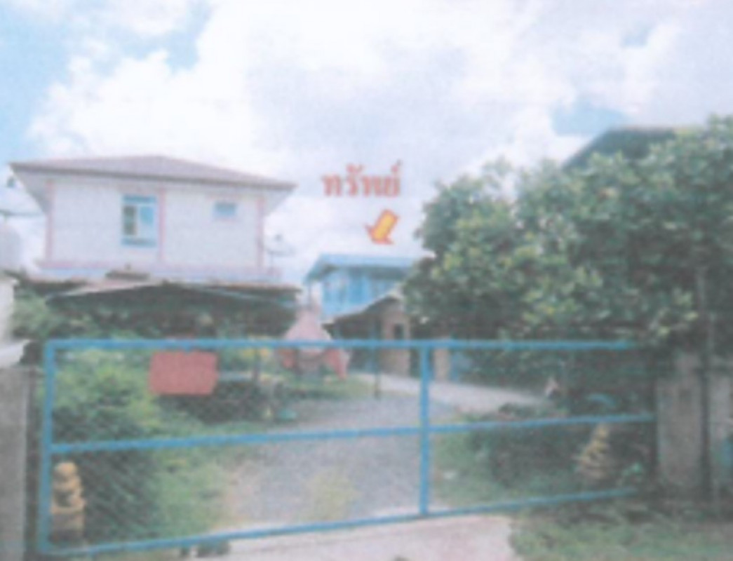 บ้านเดี่ยว ชัยภูมิ เมืองชัยภูมิ กุดตุ้ม 667000