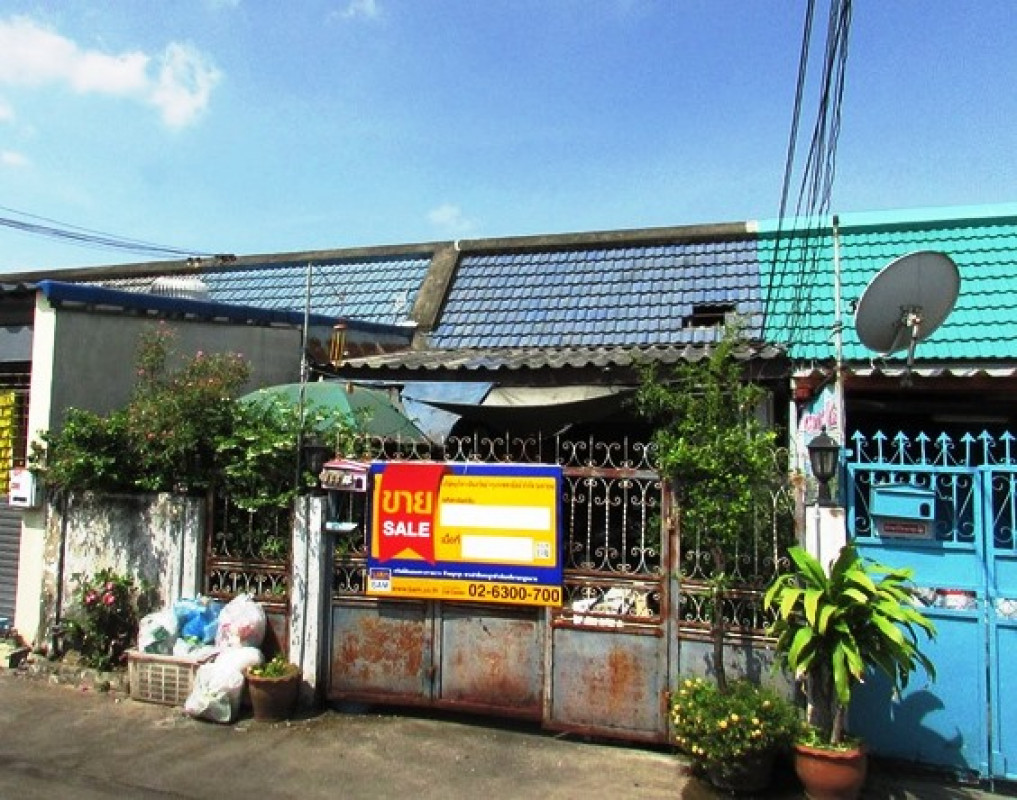 ทาวน์เฮ้าส์ กรุงเทพมหานคร ลาดพร้าว ลาดพร้าว 2520000