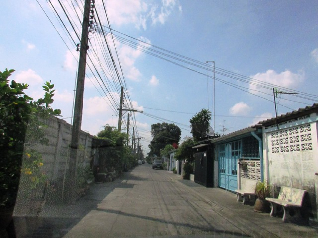 ทาวน์เฮ้าส์ กรุงเทพมหานคร ลาดพร้าว ลาดพร้าว 2520000