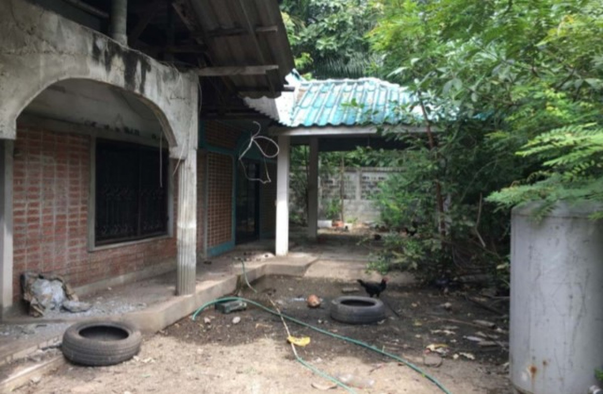 บ้านเดี่ยว นครราชสีมา เมืองนครราชสีมา ในเมือง 1316000
