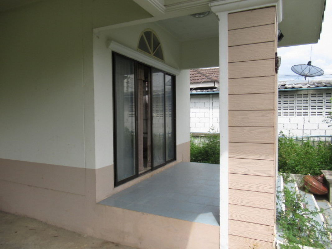 บ้านเดี่ยว เชียงใหม่ สันทราย หนองจ๊อม 2249000