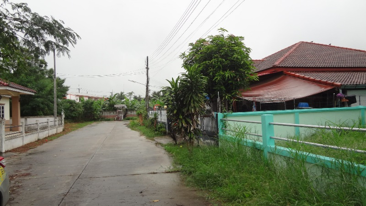 บ้านเดี่ยว พรรณี  : ปรับปรุงใหม่ ลำปาง เมืองลำปาง พิชัย 2409000