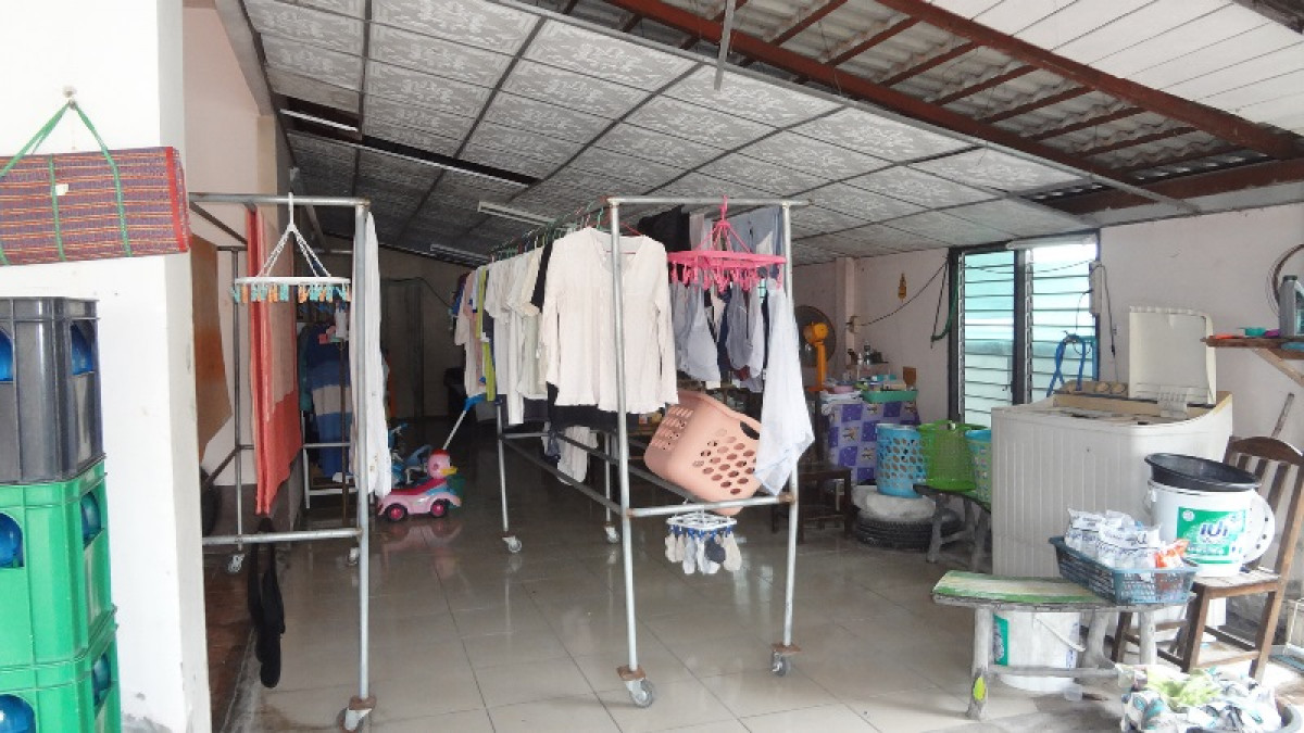 บ้านเดี่ยว พรรณี  : ปรับปรุงใหม่ ลำปาง เมืองลำปาง พิชัย 2409000