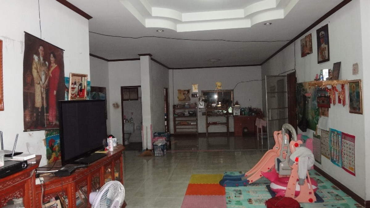บ้านเดี่ยว พรรณี  : ปรับปรุงใหม่ ลำปาง เมืองลำปาง พิชัย 2409000