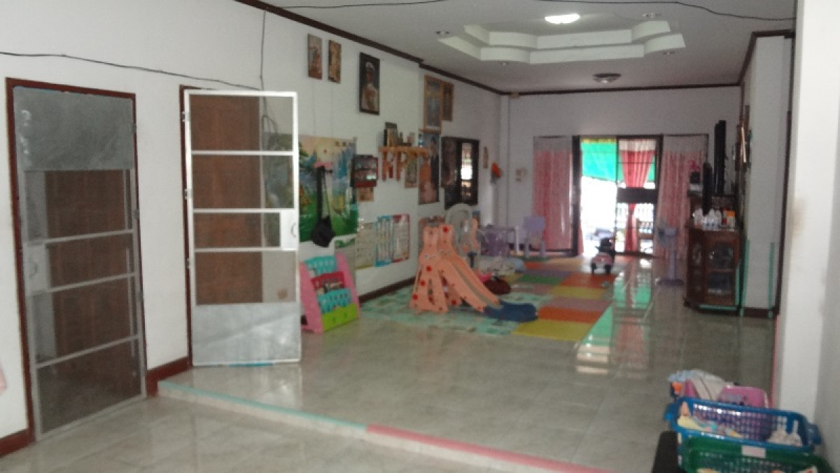 บ้านเดี่ยว พรรณี  : ปรับปรุงใหม่ ลำปาง เมืองลำปาง พิชัย 2409000