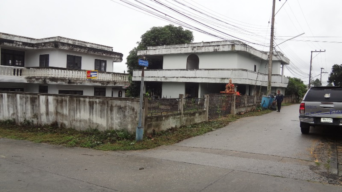 บ้านเดี่ยว ลำปาง เมืองลำปาง หัวเวียง 2302000