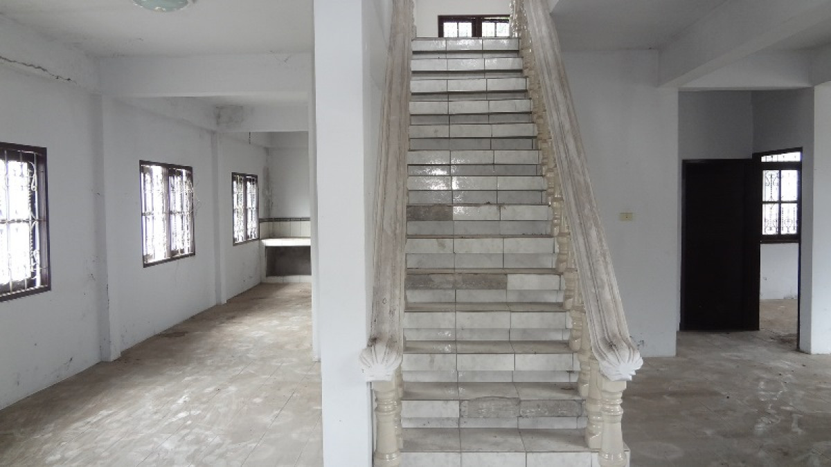 บ้านเดี่ยว ลำปาง เมืองลำปาง หัวเวียง 2302000
