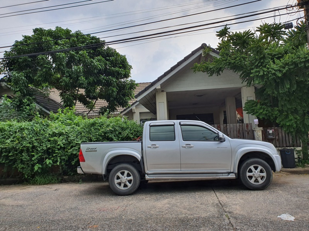 บ้านเดี่ยว ปทุมธานี ลำลูกกา คูคต 3360000