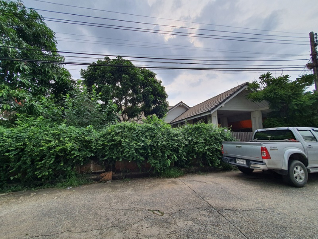 บ้านเดี่ยว ปทุมธานี ลำลูกกา คูคต 3360000
