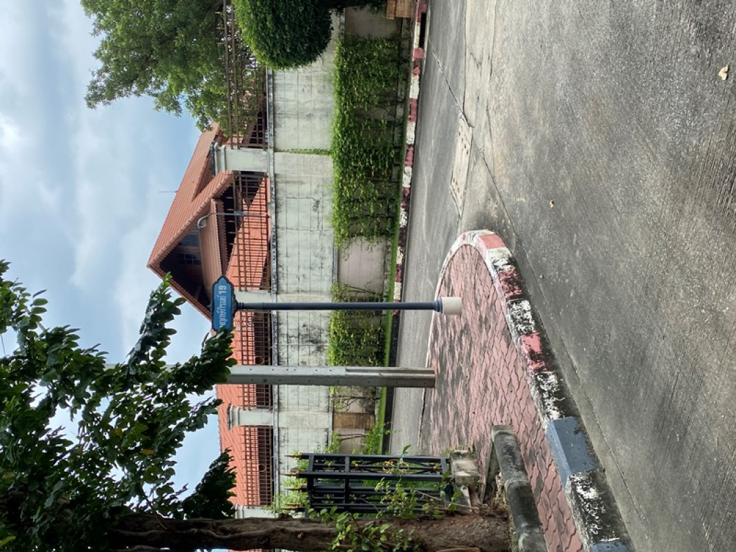 บ้านเดี่ยว นนทบุรี บางใหญ่ บางม่วง 17535000