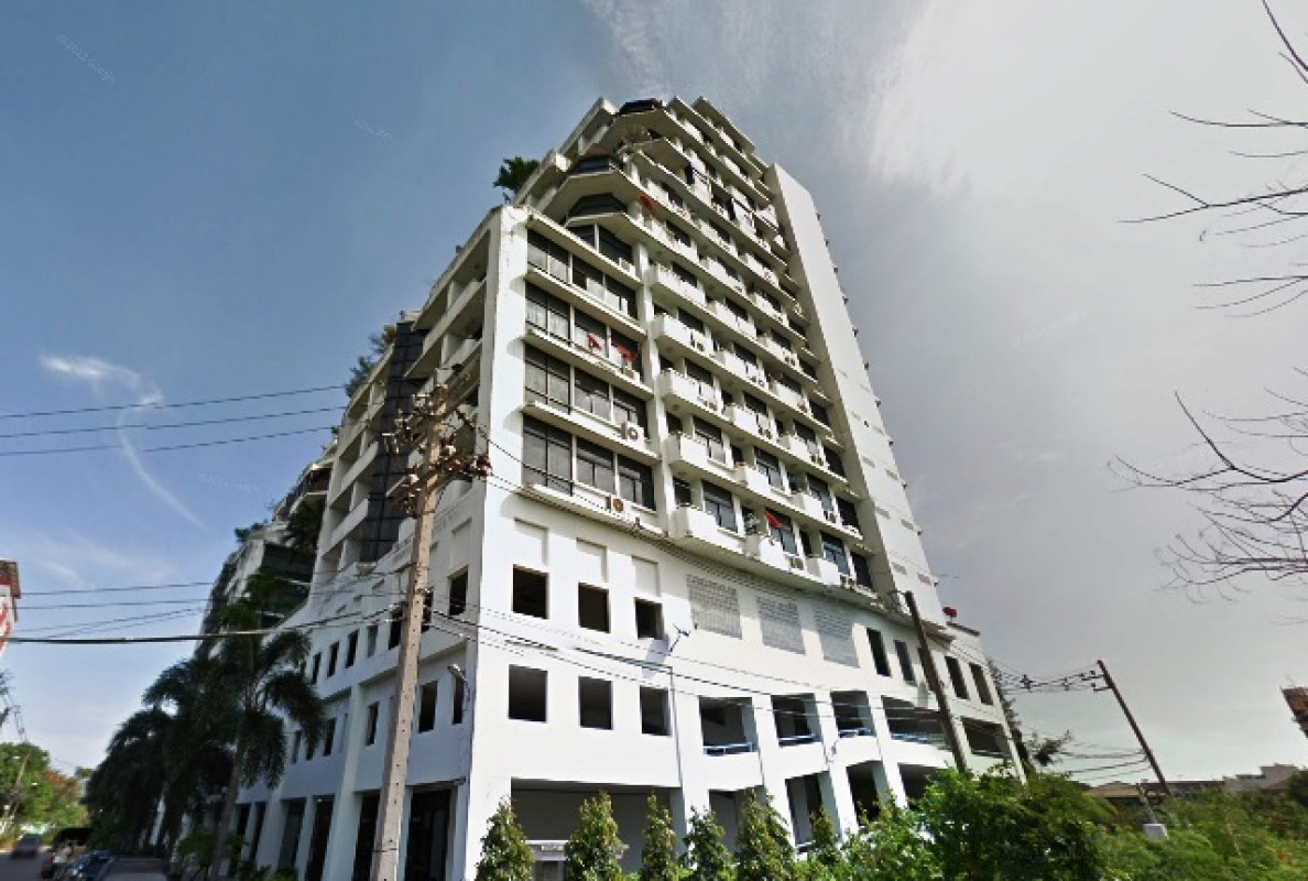 คอนโด ห้องชุดโครงการ รัชอาภา ทาวเวอร์ กรุงเทพมหานคร จตุจักร ลาดยาว 908000