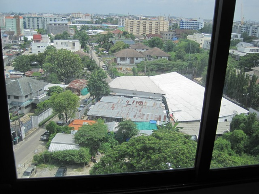 คอนโด ห้องชุดโครงการ รัชอาภา ทาวเวอร์ กรุงเทพมหานคร จตุจักร ลาดยาว 908000