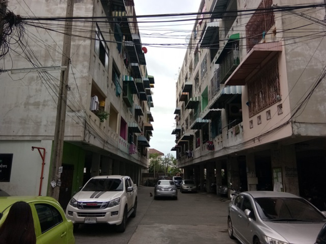คอนโด ร่วมทุนทอง 1 สมุทรปราการ เมืองสมุทรปราการ สำโรงเหนือ 327000
