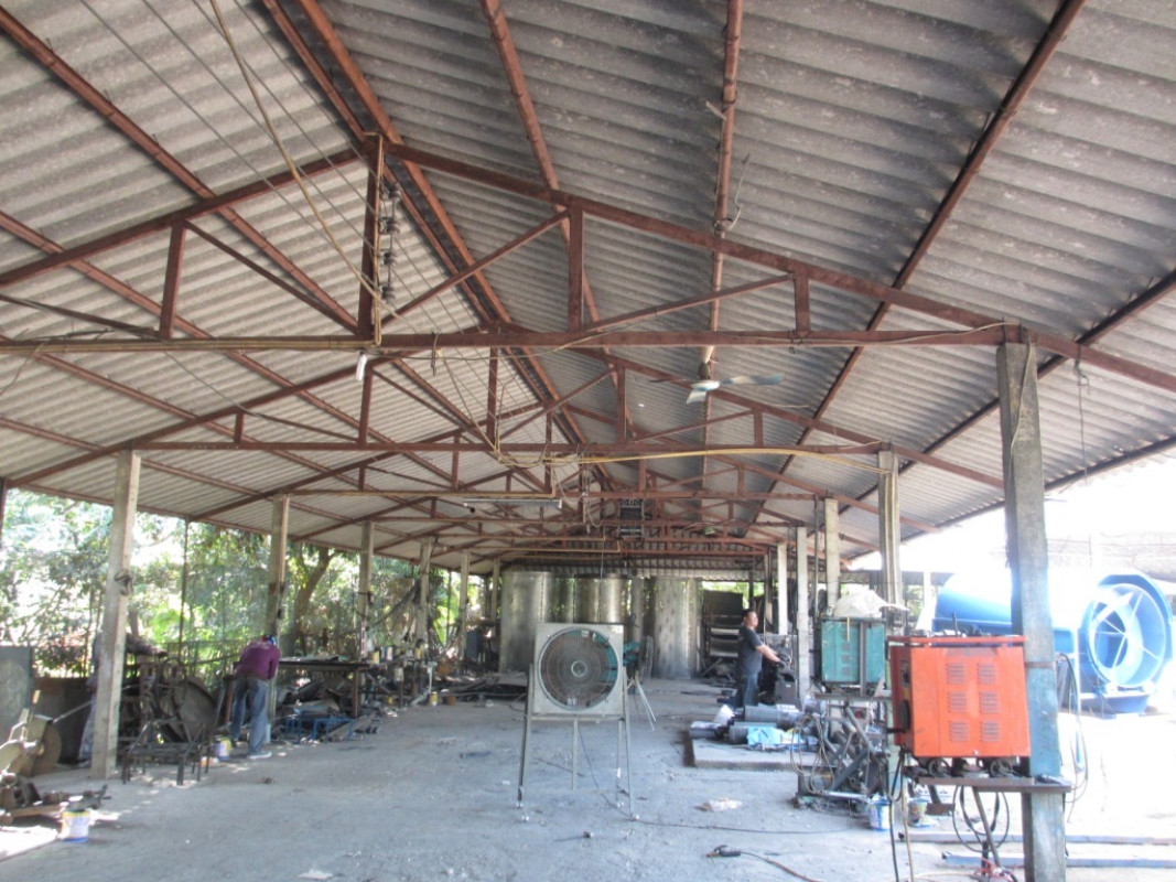 Single house Lamphun Wiang Nong Long Wang Phang 11490000