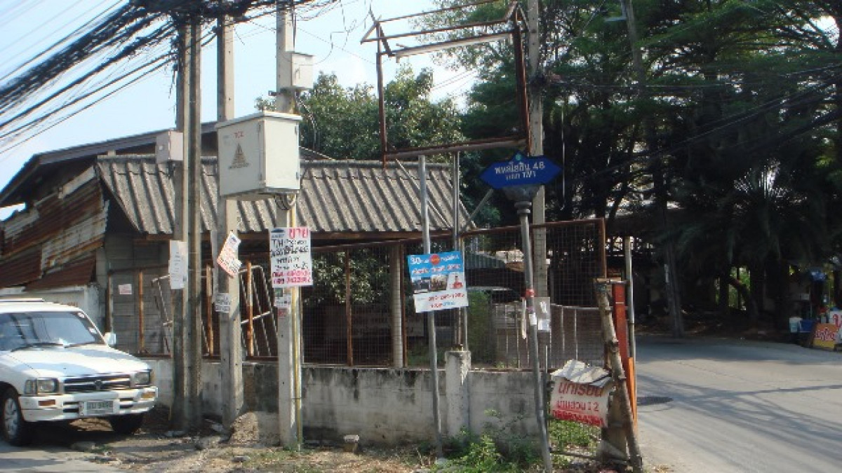 คอนโด บ้านสวนบางเขน ไอ 3 กรุงเทพมหานคร บางเขน อนุสาวรีย์ 222000