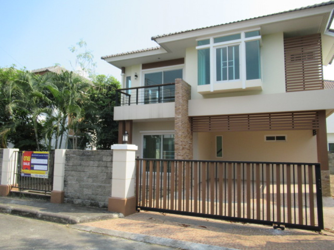 บ้านเดี่ยว เฮ้าส์แอนด์วิว 1 : ปรับปรุงใหม่ เชียงใหม่ สันกำแพง ต้นเปา 4830000