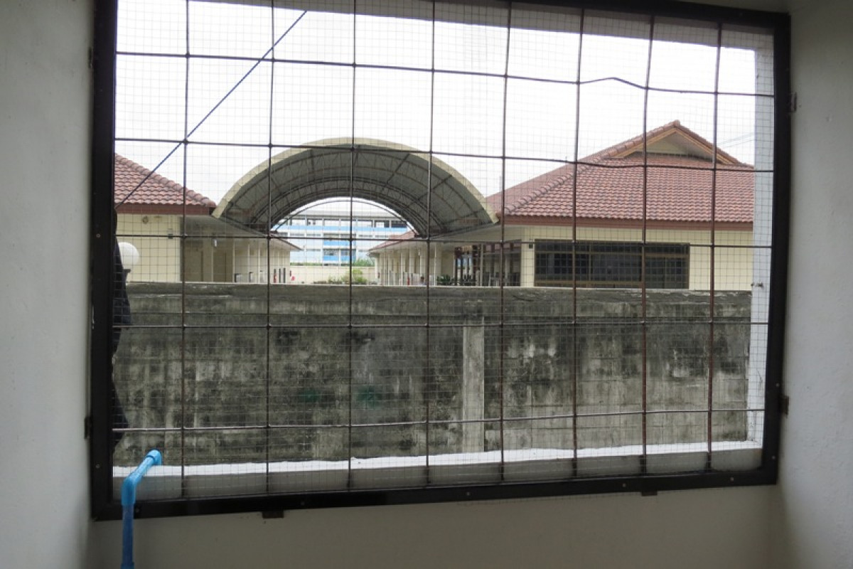 คอนโด คลองหนึ่งคอนโดทาวน์ ปทุมธานี ธัญบุรี ประชาธิปัตย์ 326000
