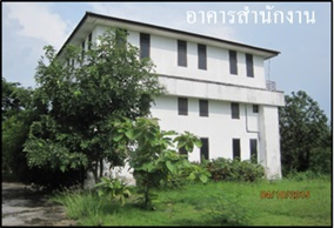 โรงงาน/โกดัง ลพบุรี เมืองลพบุรี โคกตูม 17370000