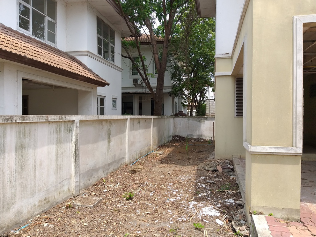 บ้านเดี่ยว ลลิล กรีนวิลล์ กรุงเทพมหานคร บางบอน บางบอน 5565000