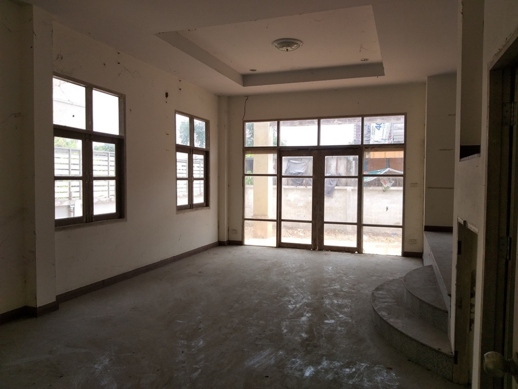 บ้านเดี่ยว ลลิล กรีนวิลล์ กรุงเทพมหานคร บางบอน บางบอน 5565000