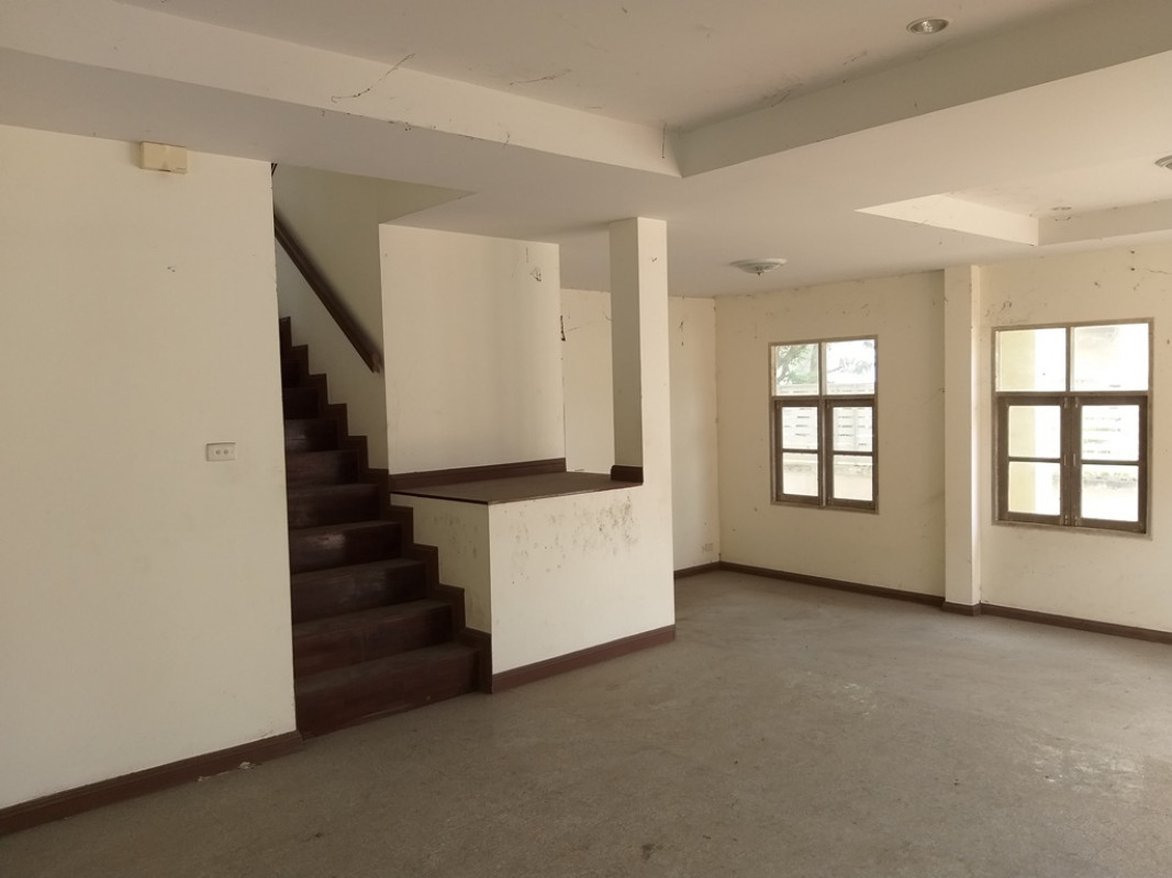 บ้านเดี่ยว ลลิล กรีนวิลล์ กรุงเทพมหานคร บางบอน บางบอน 5565000