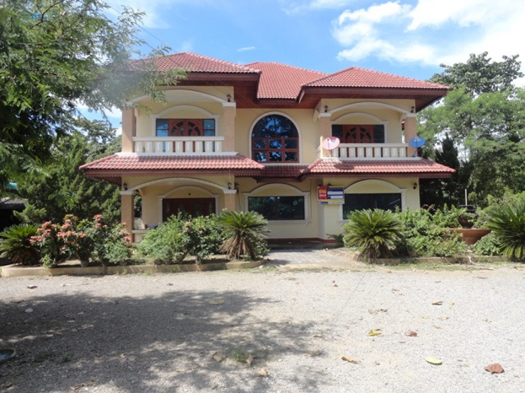 บ้านเดี่ยว เชียงใหม่ สันป่าตอง ทุ่งสะโตก 3328000