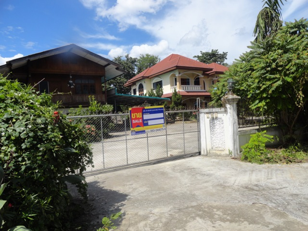บ้านเดี่ยว เชียงใหม่ สันป่าตอง ทุ่งสะโตก 3328000