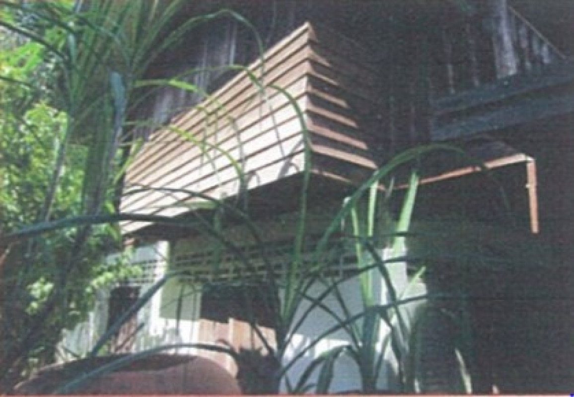 Single house Surin Mueang Surin Mueang Thi 381000
