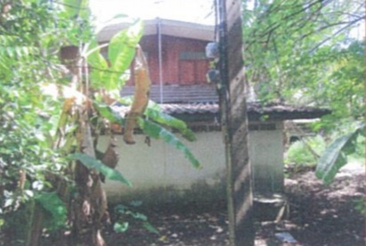 Single house Surin Mueang Surin Mueang Thi 381000