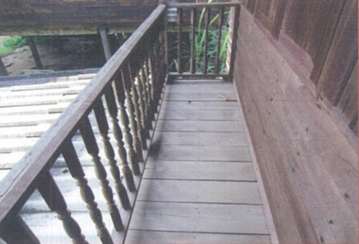 Single house Surin Mueang Surin Mueang Thi 381000