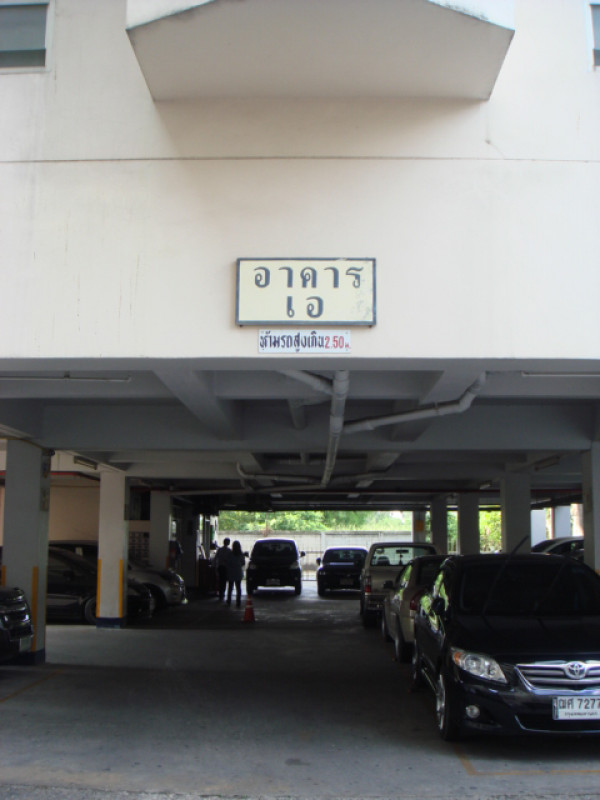 Condominium Nonthaburi Mueang Nonthaburi Bang Si Mueang 619000