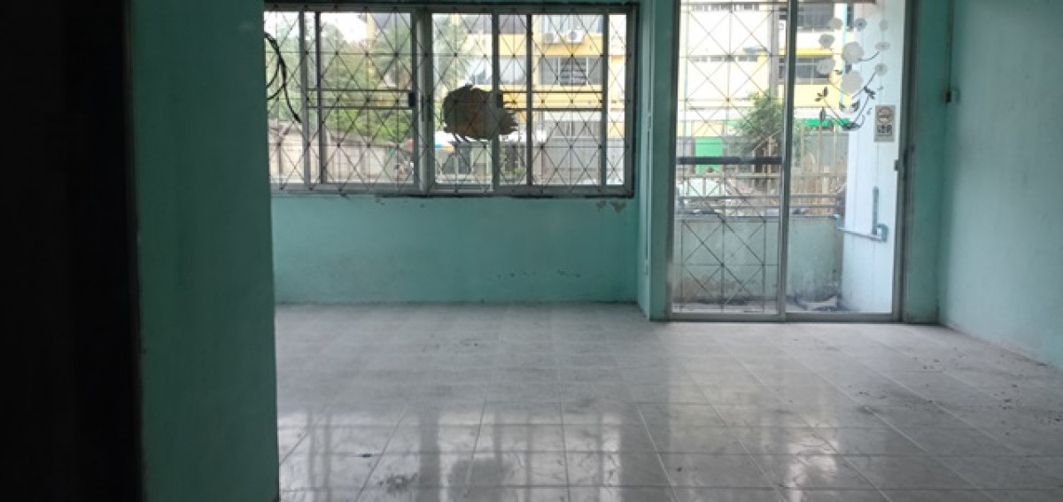 Condominium Nonthaburi Mueang Nonthaburi Bang Si Mueang 619000