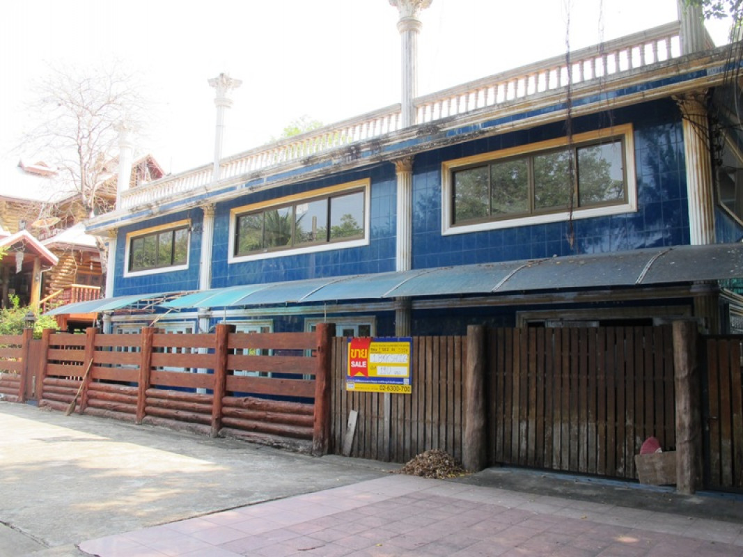 บ้านเดี่ยว กรุงเทพมหานคร บางแค บางแคเหนือ 8197000